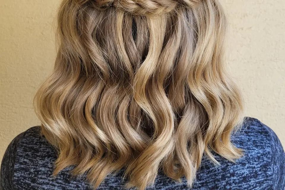 Coiffures Dom — photo 3