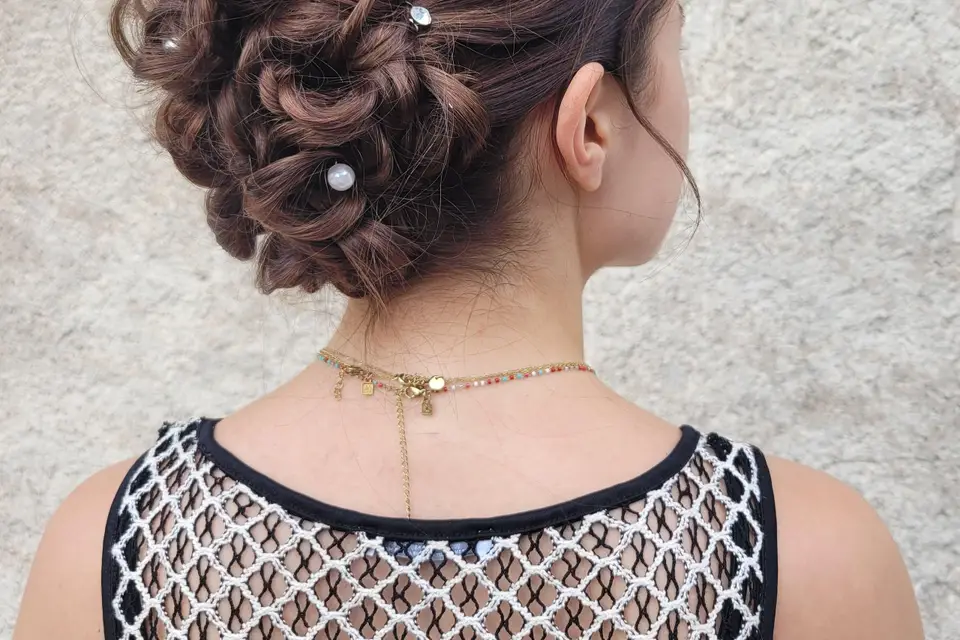 Coiffures Dom — photo 7