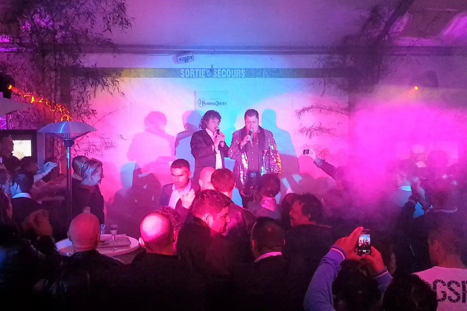 Loca'son — photo 2