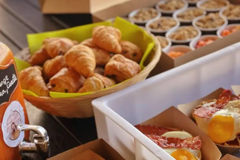 Captain cook — photo 5