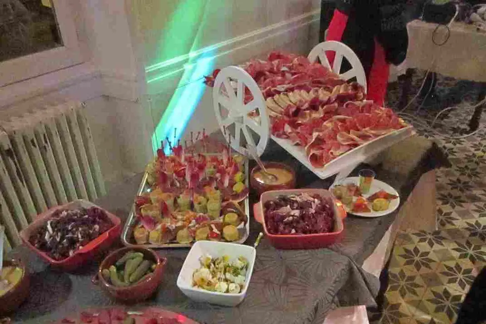 Semelay Restauration Traiteur — photo 6