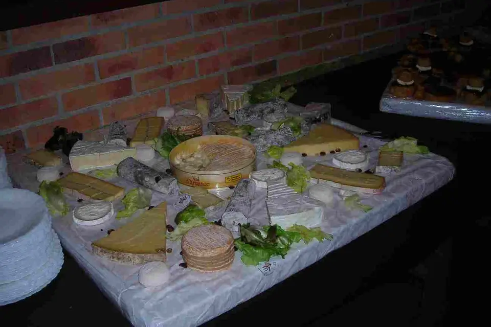 Semelay Restauration Traiteur — photo 7