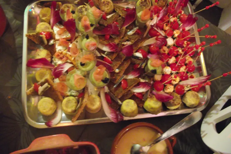 Semelay Restauration Traiteur — photo 8