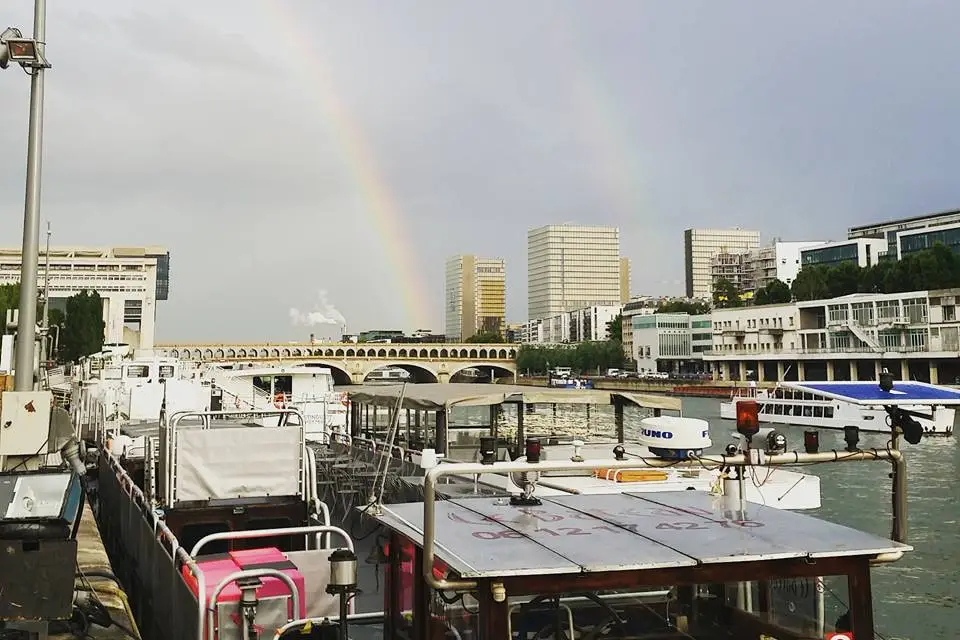 Barapapa — photo 7