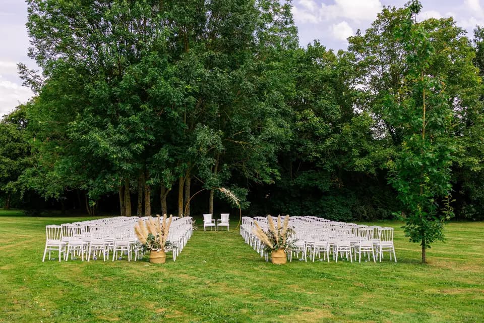 Domaine de Brunel — photo 9