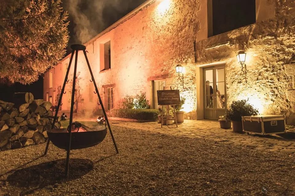 Domaine de Brunel — photo 8