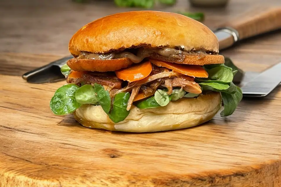 Captain cook — photo 7