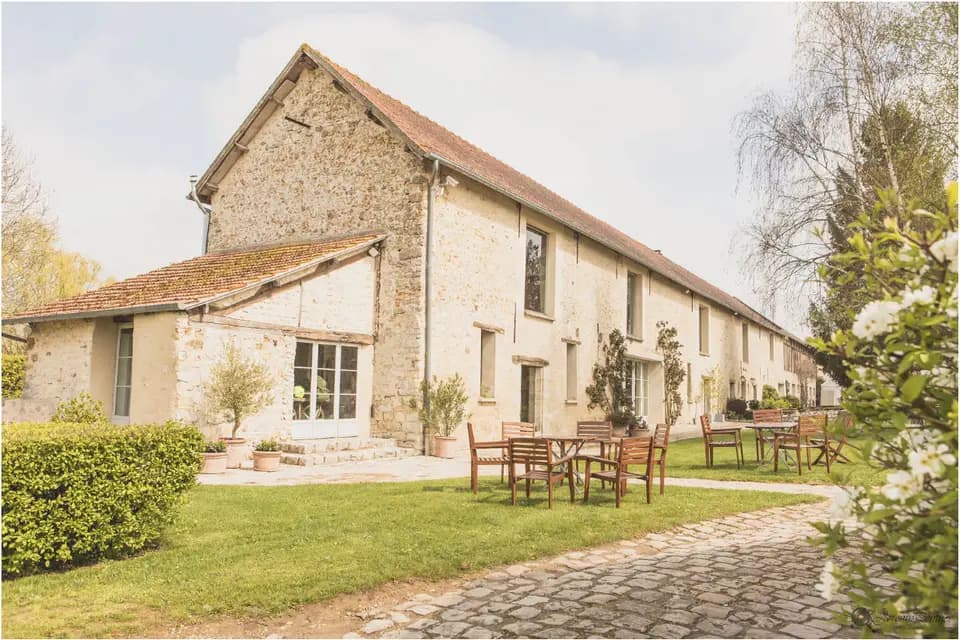 Domaine de Brunel — photo 5