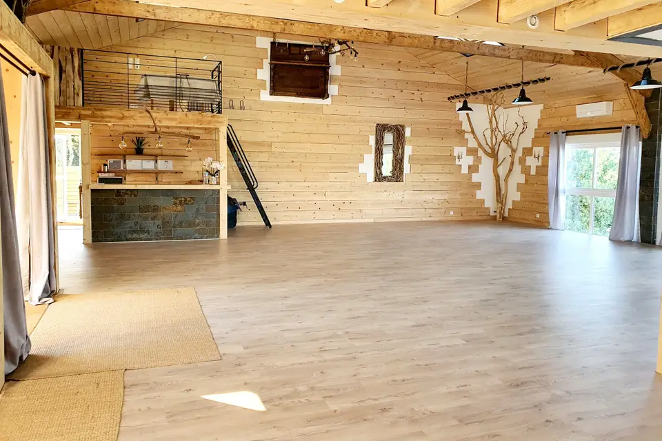 Les Terrasses du Val — photo 2