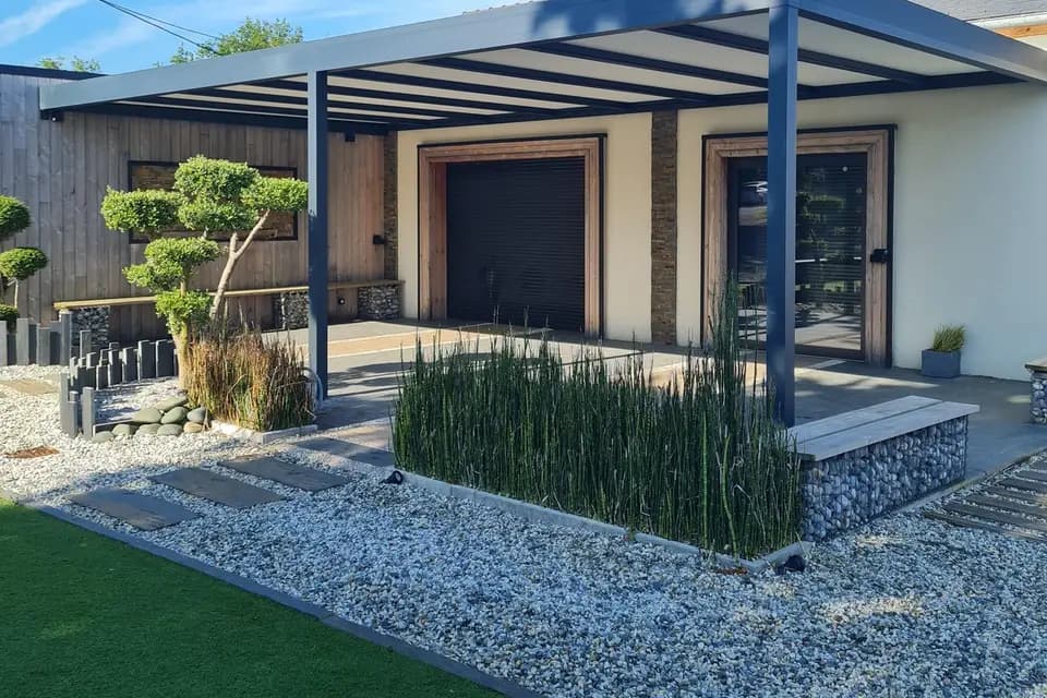 Les Terrasses du Val — photo 4