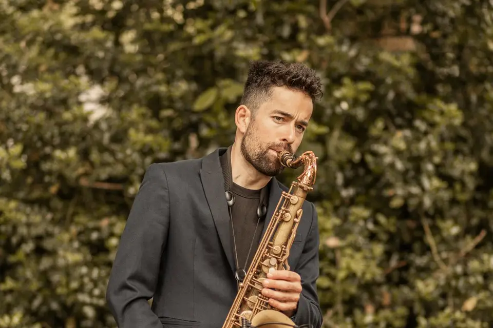 MaxtheSax — photo 4