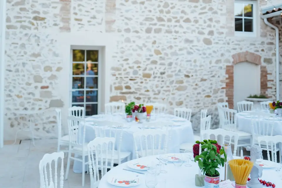 Domaine de Bonaveau — photo 3