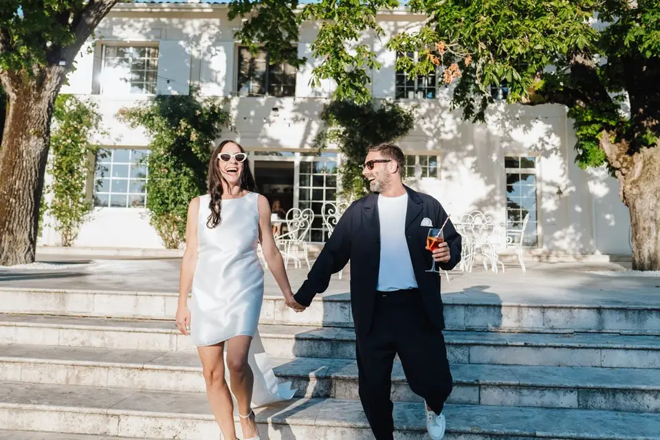 Domaine de Bonaveau — photo 1