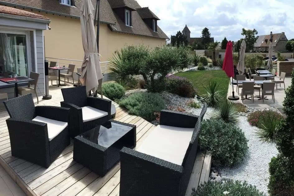 La Palmeraie — photo 4