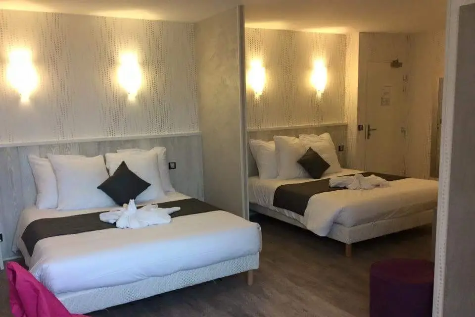 La Palmeraie — photo 6