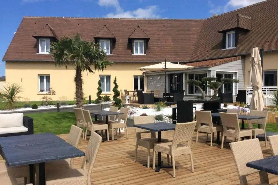 La Palmeraie — photo 2