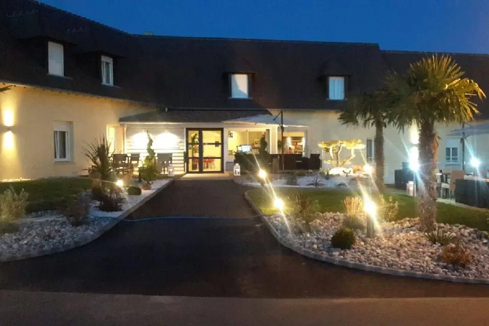 La Palmeraie — photo 1