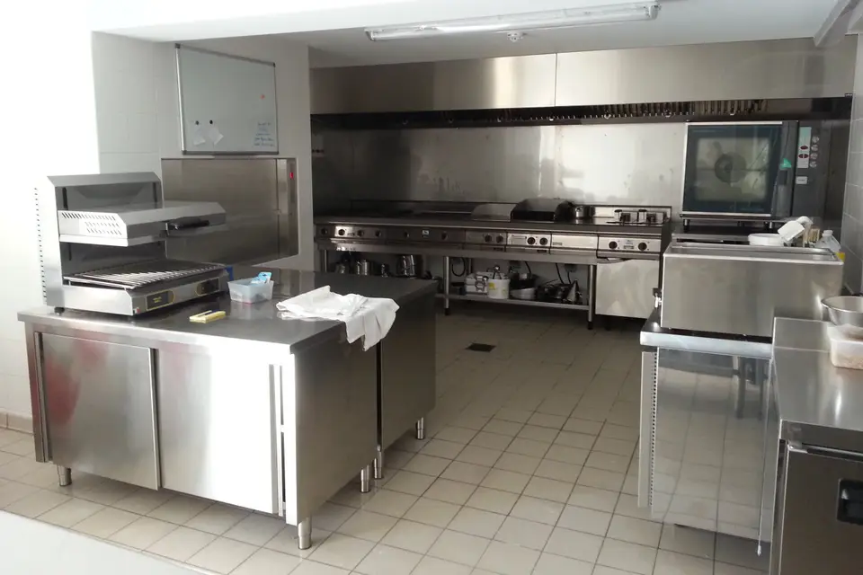 La Palmeraie — photo 7