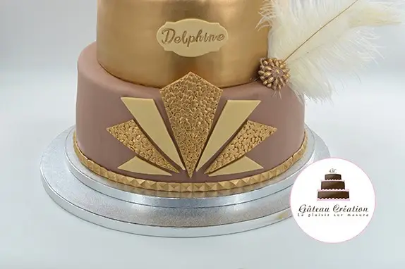 Gâteau Création — photo 2