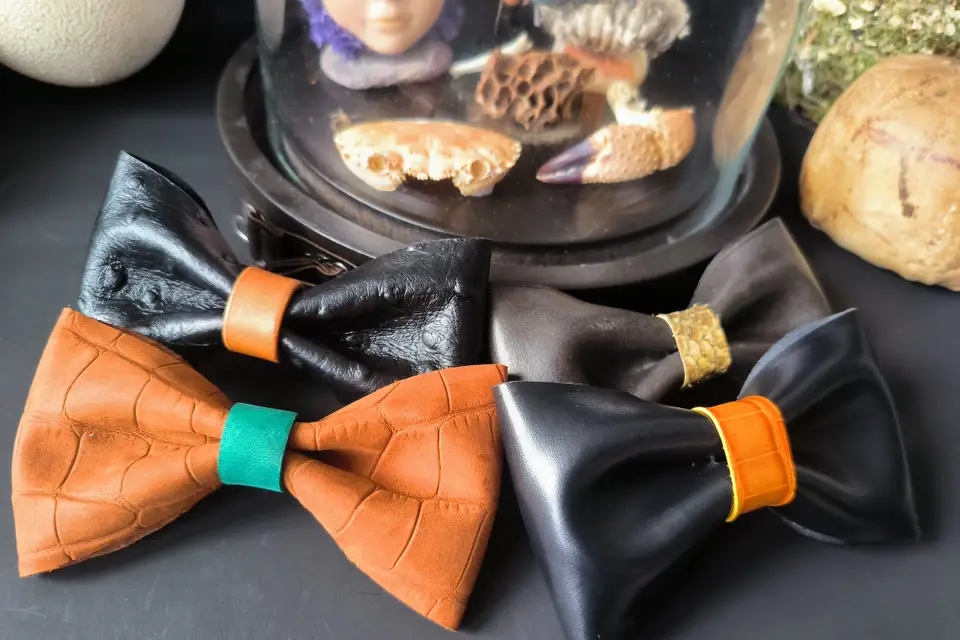 Crumenicuir — photo 4