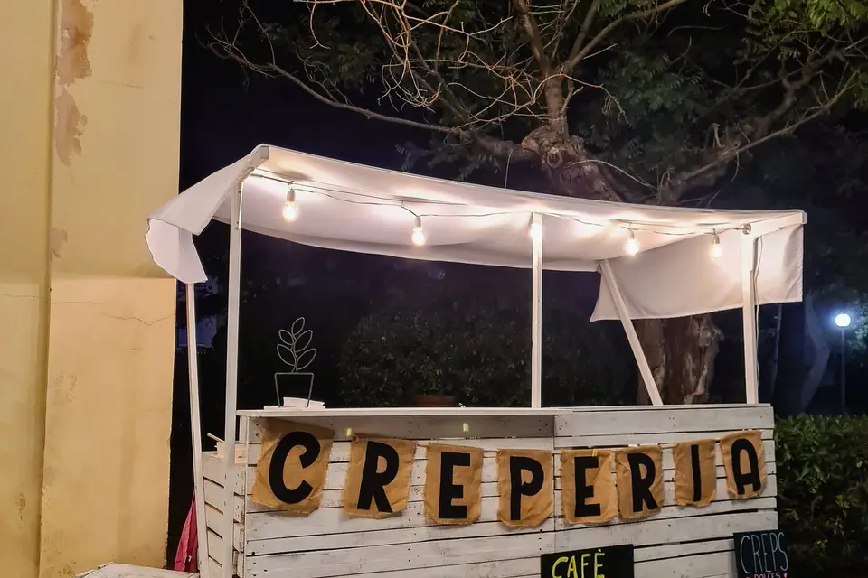 Crêperie L'Era — photo 1