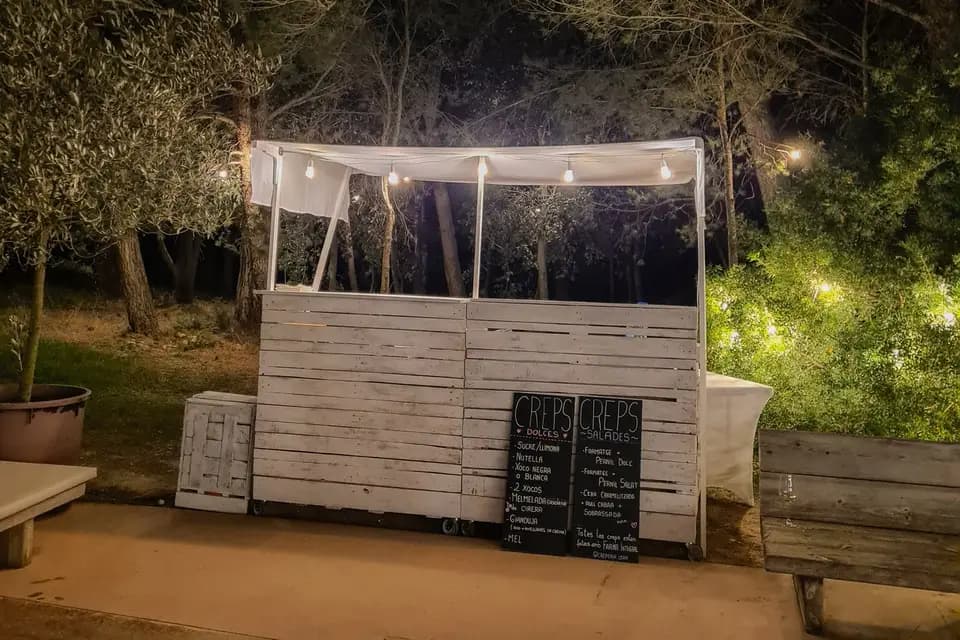 Crêperie L'Era — photo 2