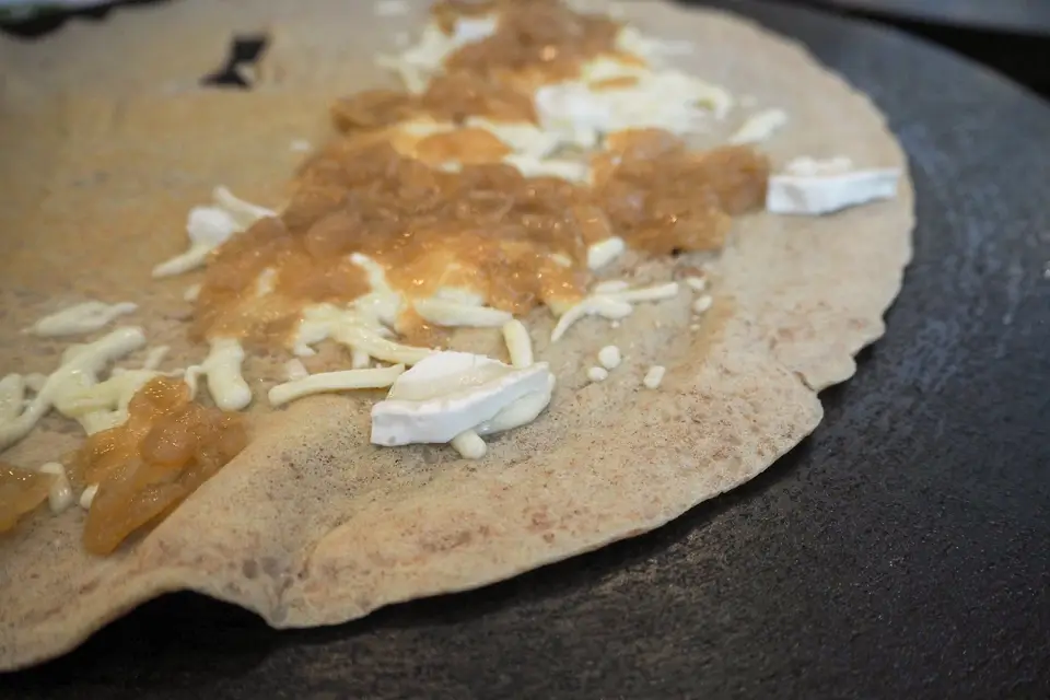 Crêperie L'Era — photo 5