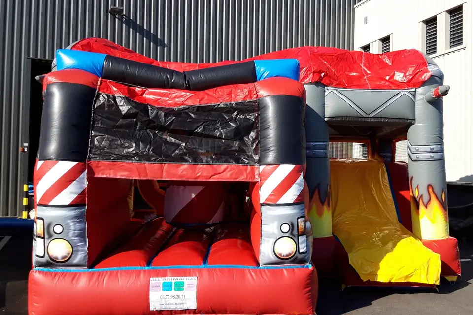 All'Animation — photo 1