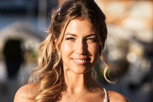 Katia-Makeup — photo 2