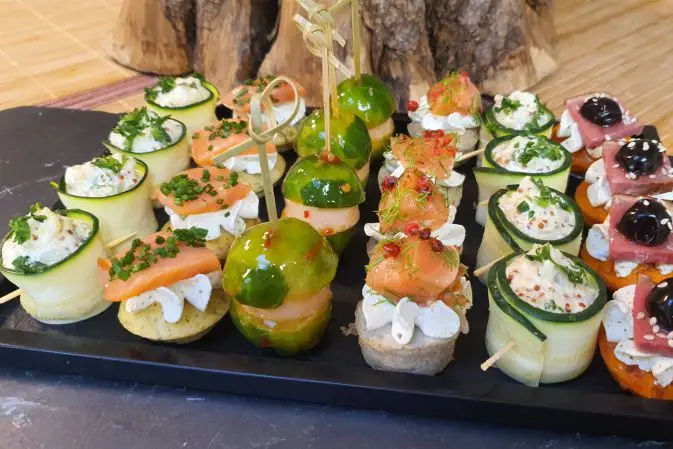 Marceul Réceptions — photo 6