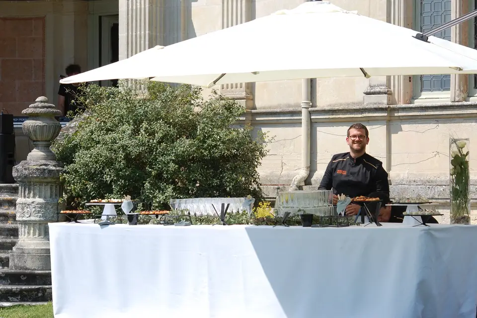 Marceul Réceptions — photo 2