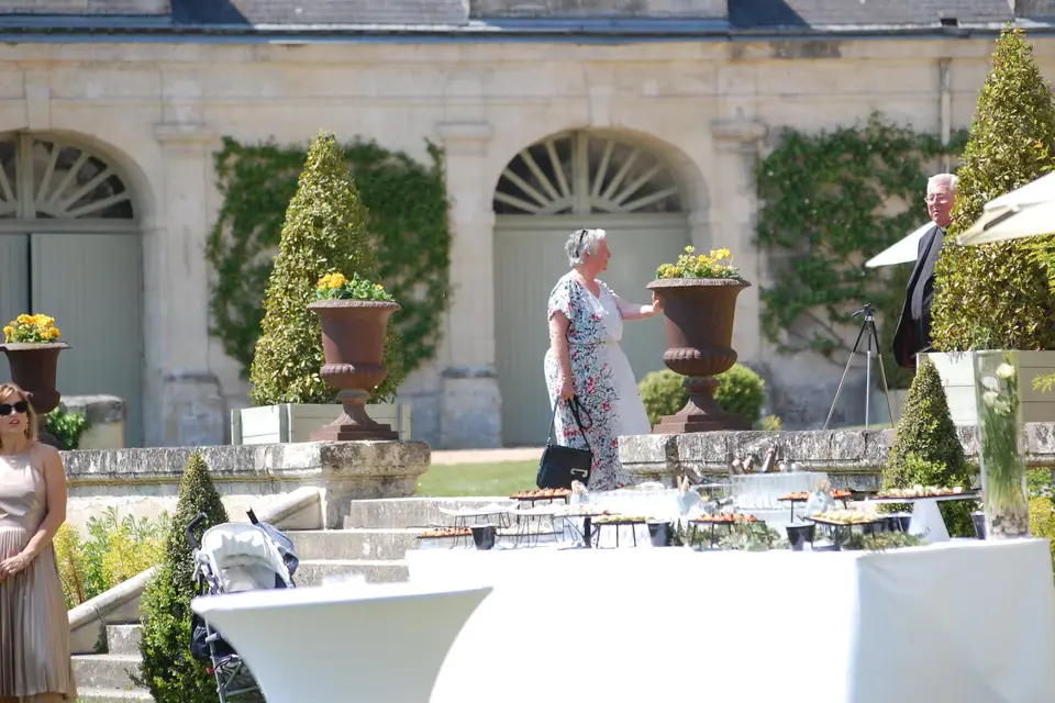 Marceul Réceptions — photo 3