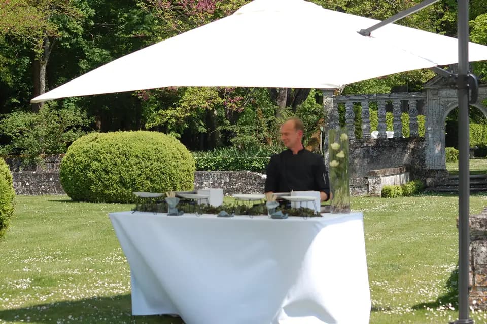 Marceul Réceptions — photo 4