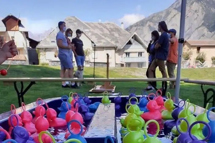 All'Animation — photo 4