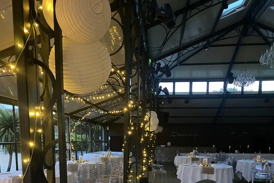 My Event's House — photo 6