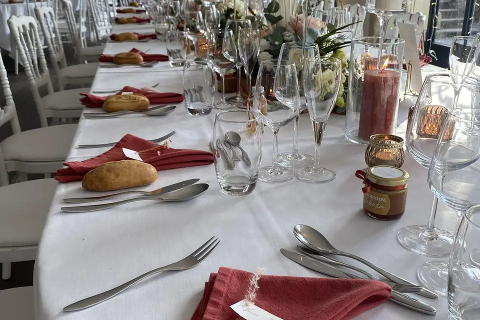 My Event's House — photo 1