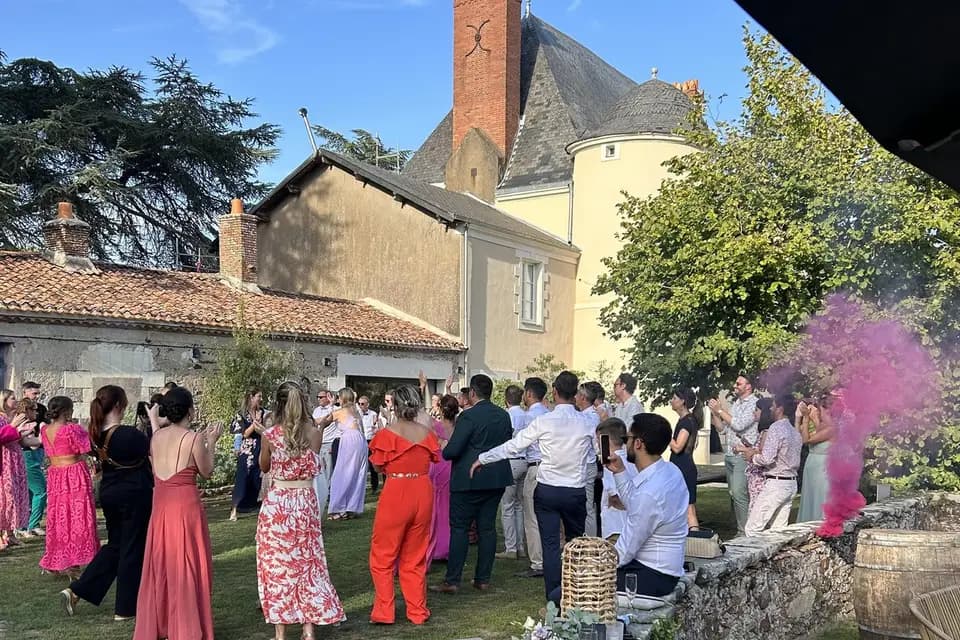 My Event's House — photo 8