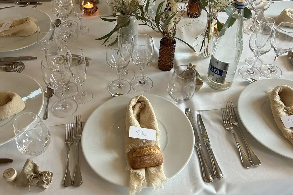 My Event's House — photo 7