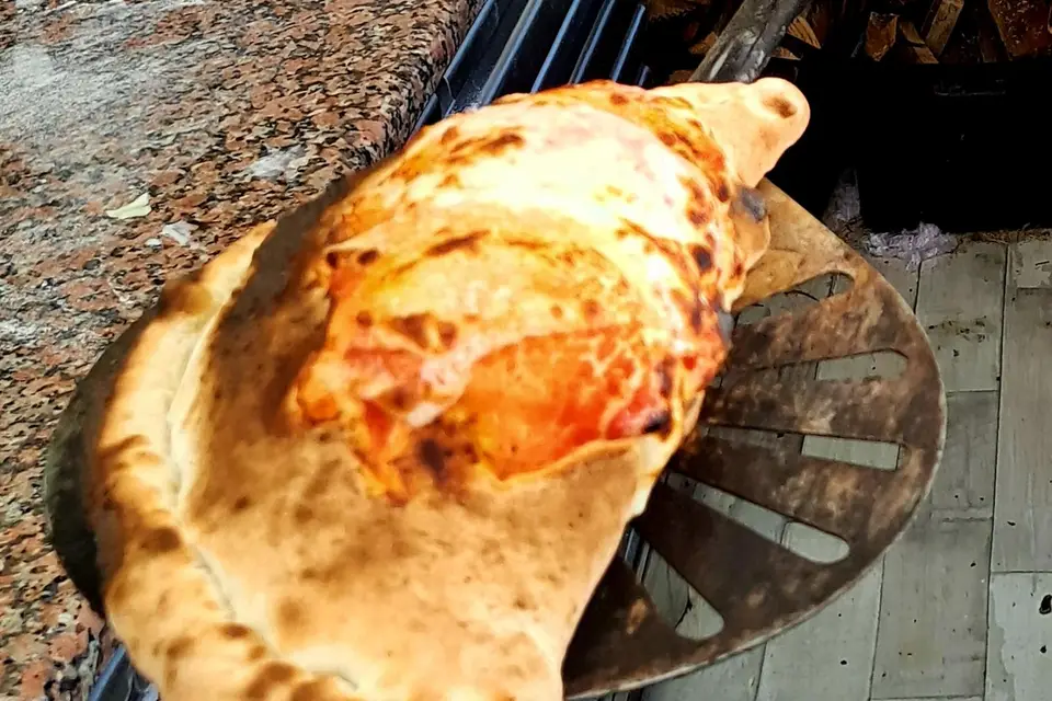 Delice Pizza — photo 2