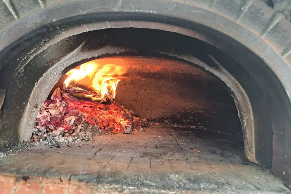 Delice Pizza — photo 1