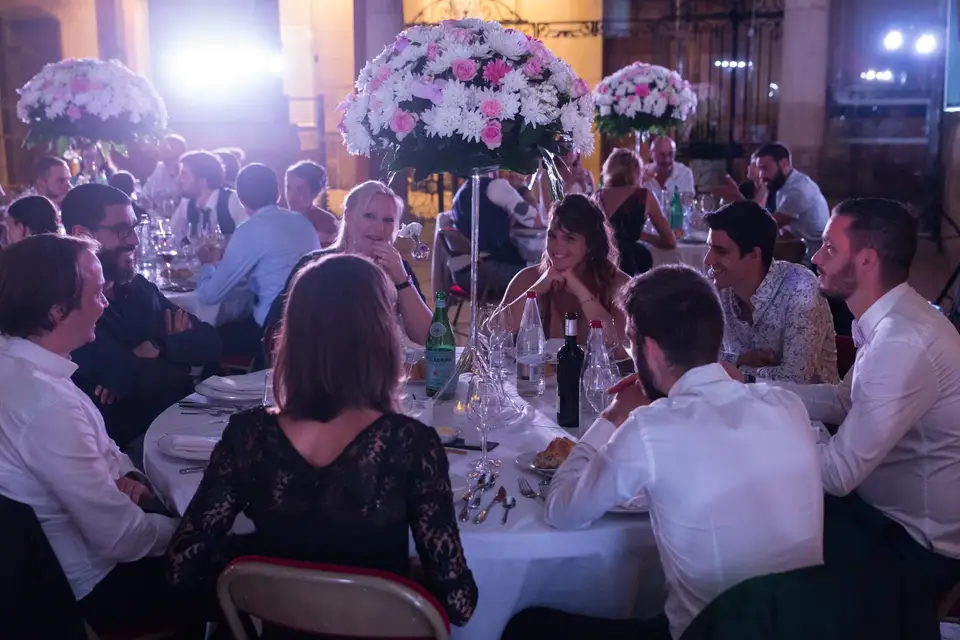 Les Jardins du Marais — photo 1