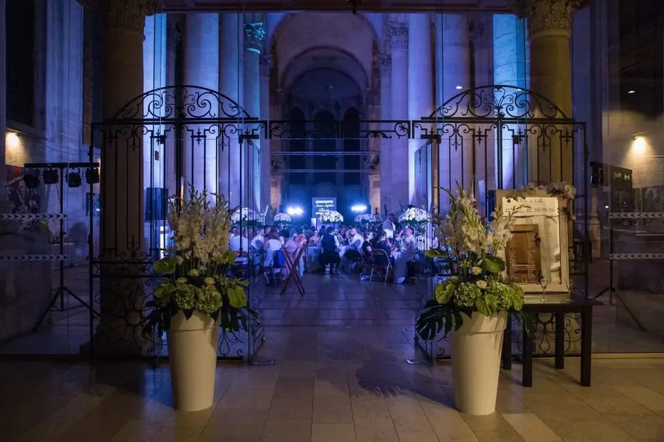 Les Jardins du Marais — photo 2