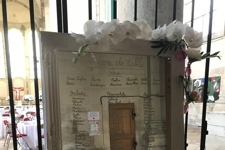 Les Jardins du Marais — photo 4