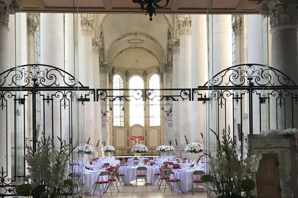 Les Jardins du Marais — photo 3