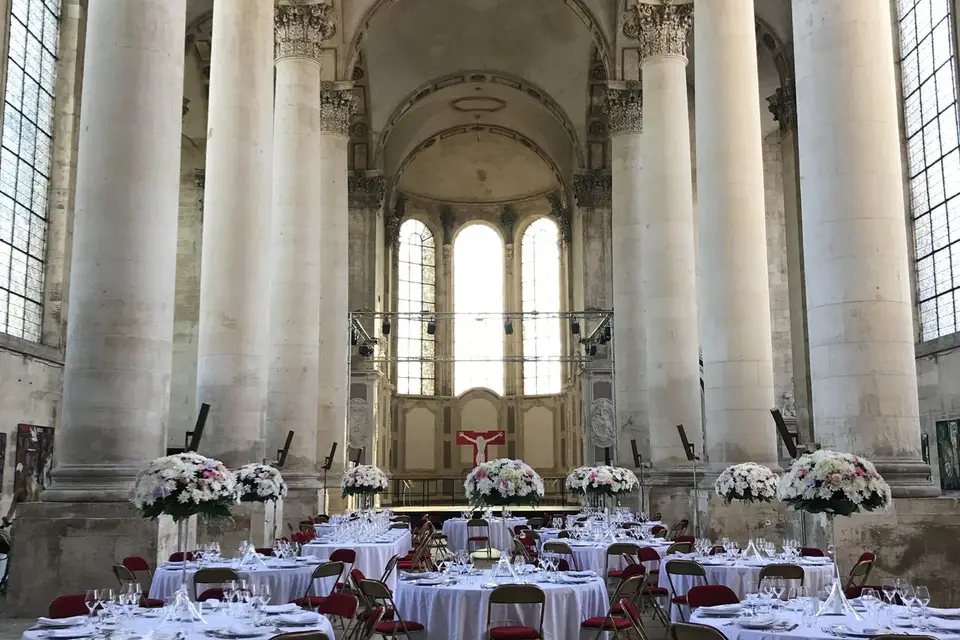 Les Jardins du Marais — photo 5