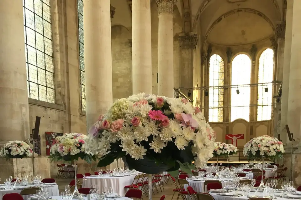 Les Jardins du Marais — photo 7