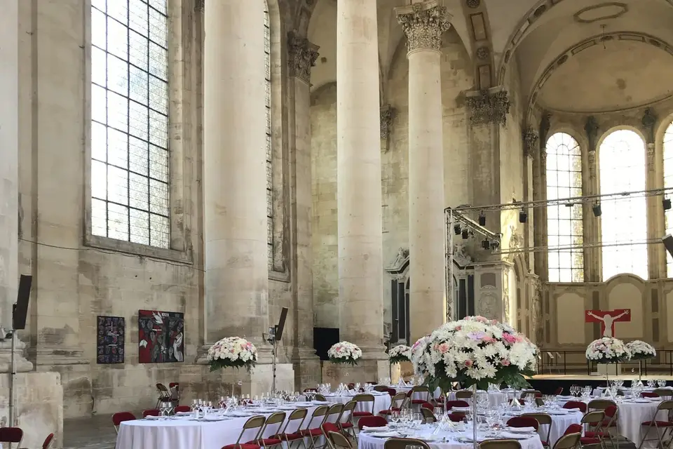 Les Jardins du Marais — photo 6