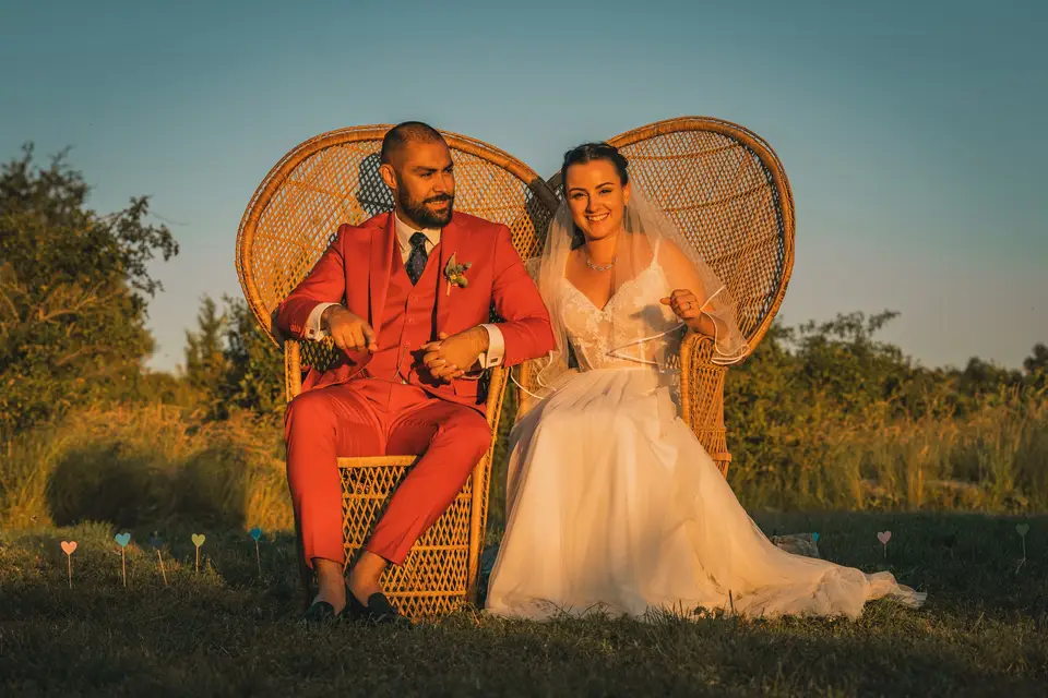 Vivien Cassan Photographe — photo 2