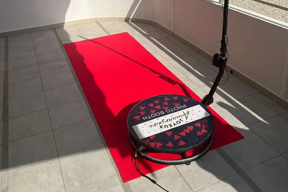 Mari’anniv — photo 2