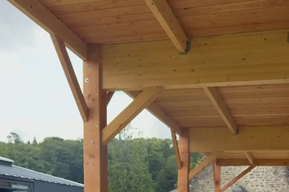 Graine d'Ici — photo 5